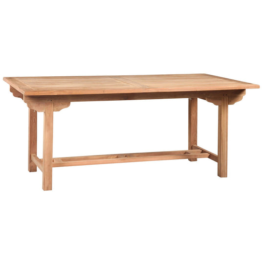 American Home Furniture Artez Outdoor Dining Table OUTDOOR DINING TABLES