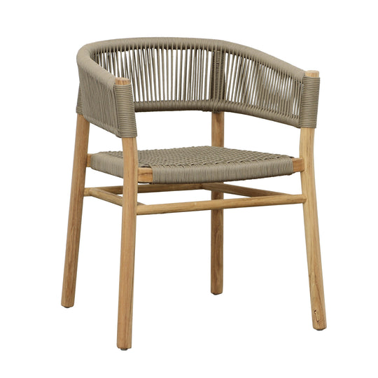 American Home Furniture Betina Dining Chair OUTDOOR DINING CHAIRS