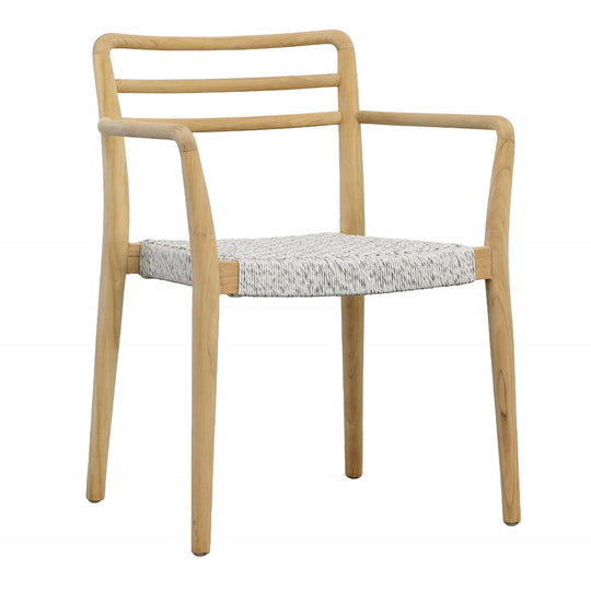 American Home Furniture Della Dining Chair OUTDOOR DINING CHAIRS