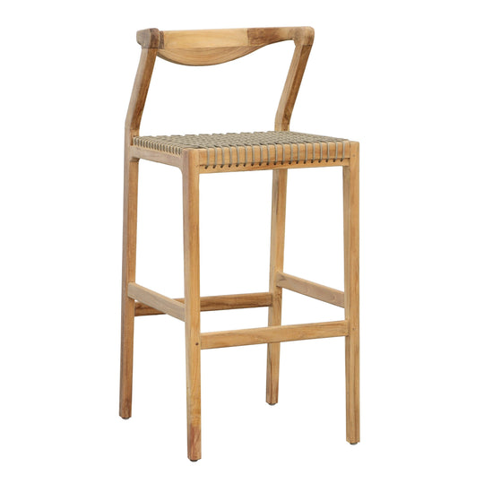American Home Furniture Rosalie Barstool OUTDOOR BAR STOOLS