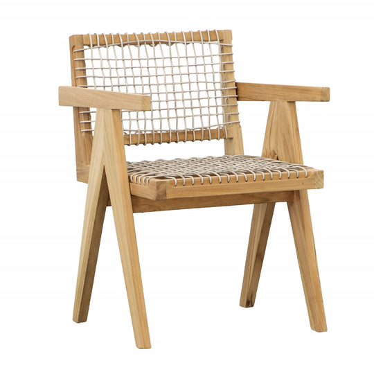 American Home Furniture Ursuline Dining Chair OUTDOOR DINING CHAIRS