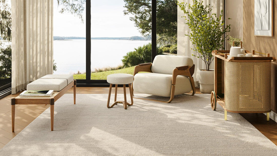 Modern Brazilian - Hermes Accent Chair - AmericanHomeFurniture