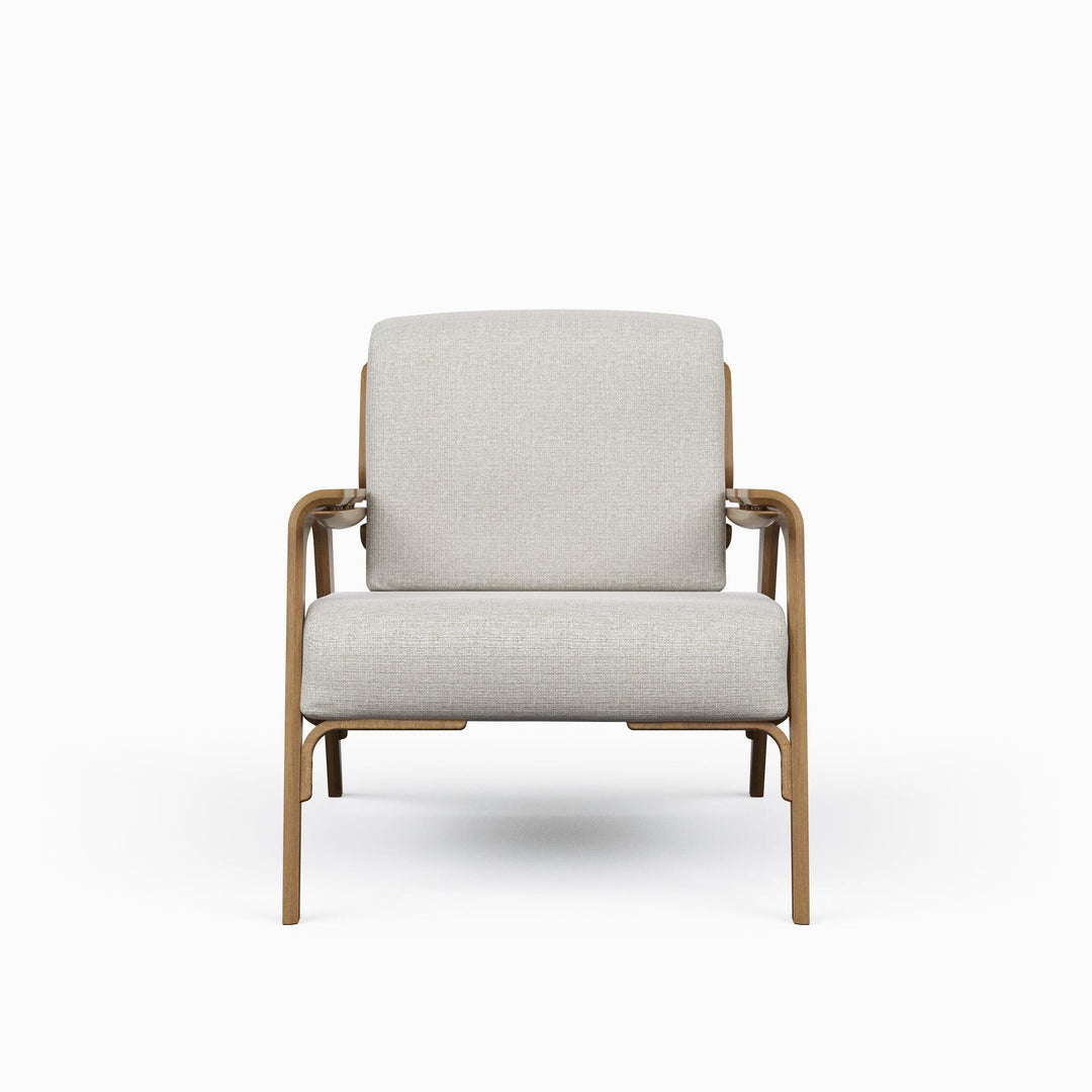 Modern Brazilian - Fly Accent Chair - AmericanHomeFurniture