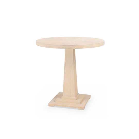 Villa and House Breanna Accent Table ACCENT TABLES