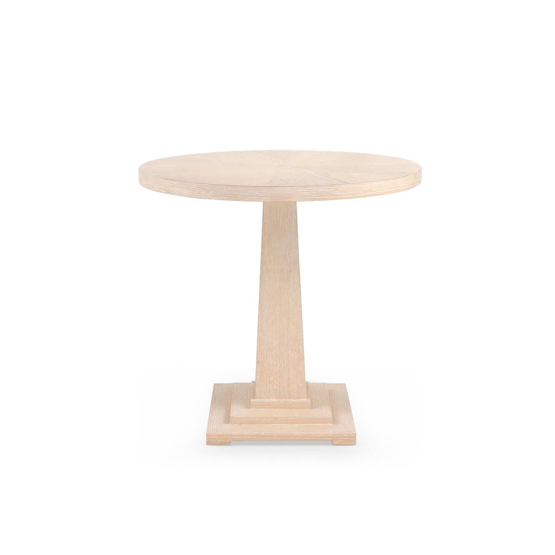 Breanna Accent Table - AmericanHomeFurniture