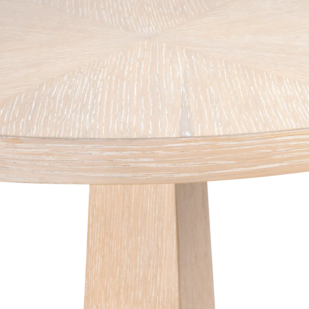Breanna Accent Table - AmericanHomeFurniture