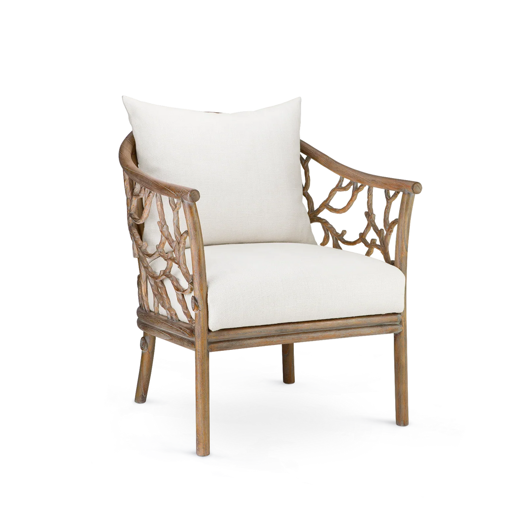 Bosco Armchair - AmericanHomeFurniture