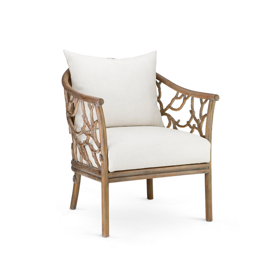 Villa and House Bosco Armchair ACCENT + LOUNGE CHAIRS