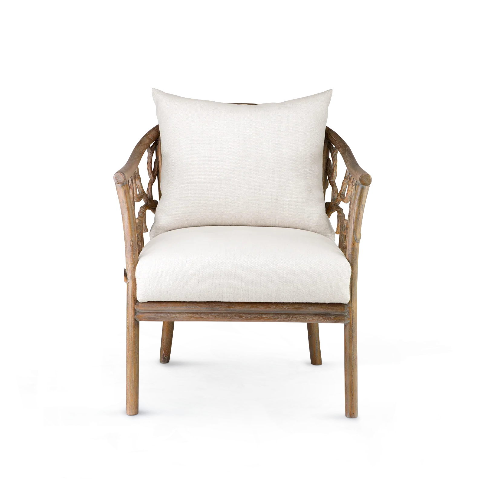 Villa and House Bosco Armchair ACCENT + LOUNGE CHAIRS