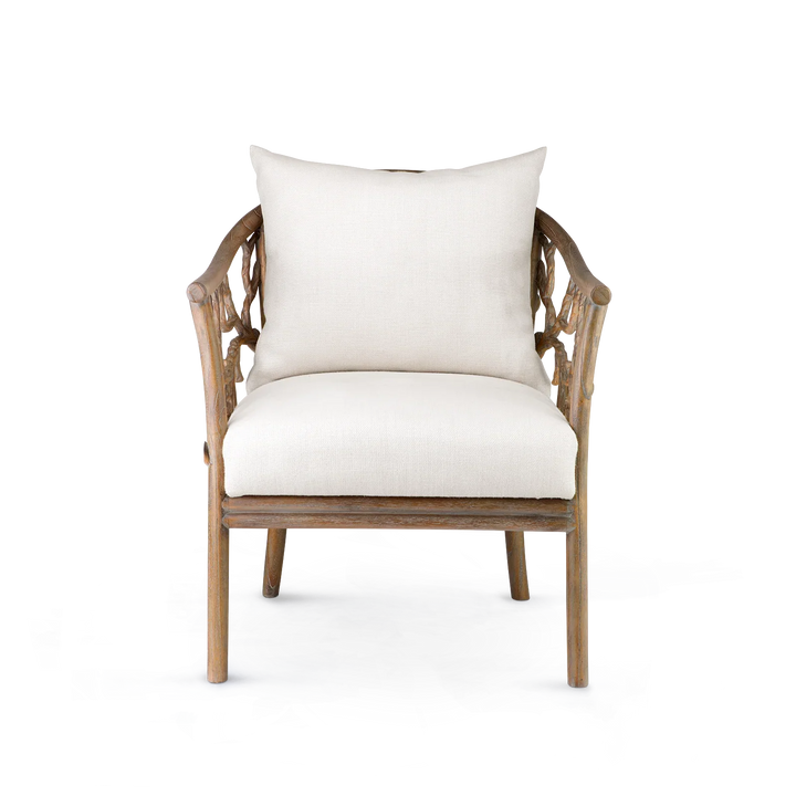 Bosco Armchair - AmericanHomeFurniture