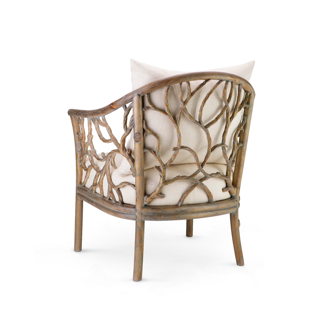 Bosco Armchair - AmericanHomeFurniture