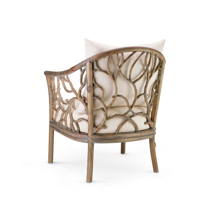Bosco Armchair - AmericanHomeFurniture