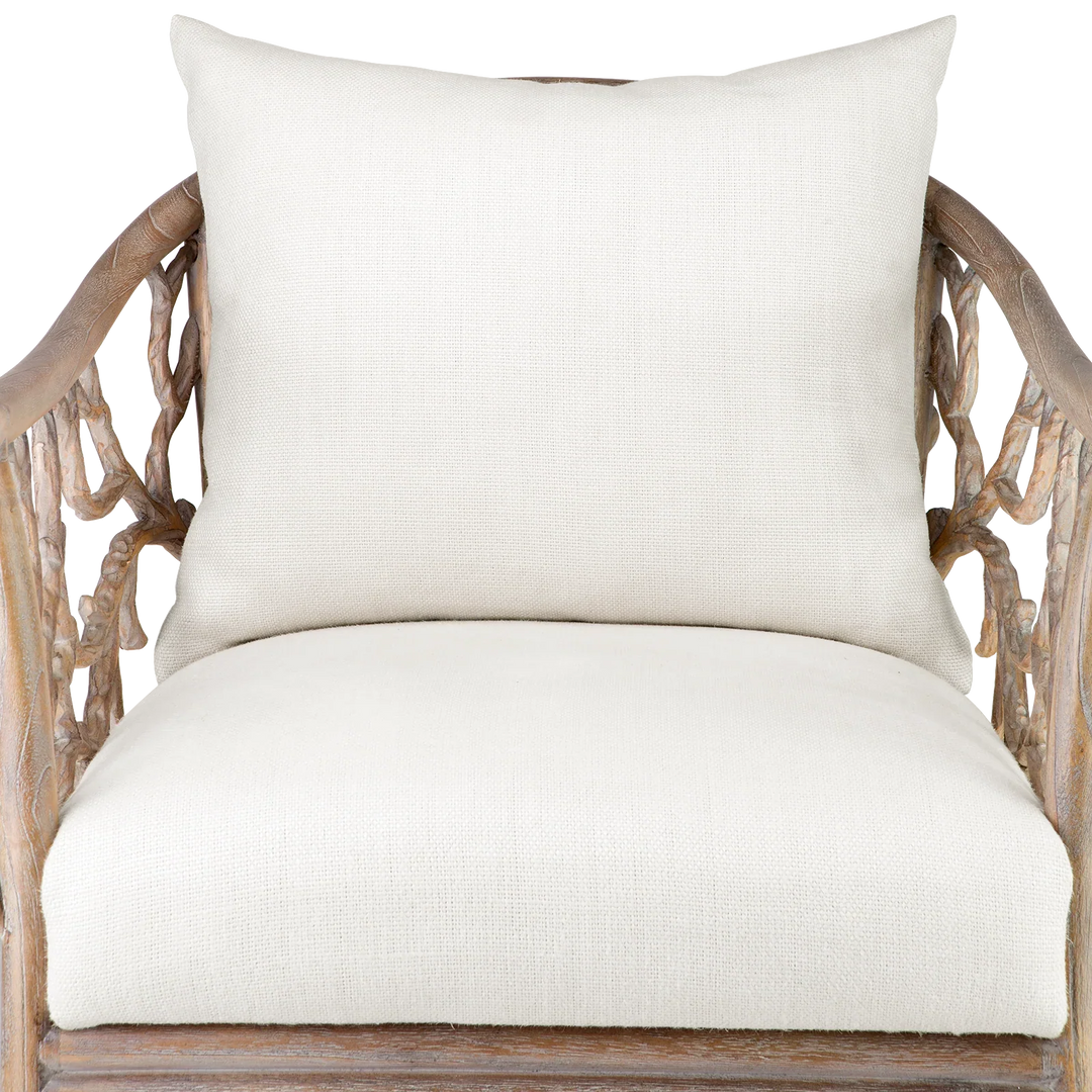 Bosco Armchair - AmericanHomeFurniture