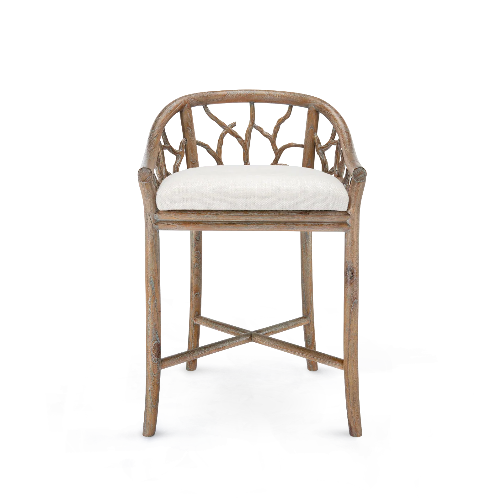 Villa and House Bosco Counter Stool BAR STOOLS + COUNTER STOOLS