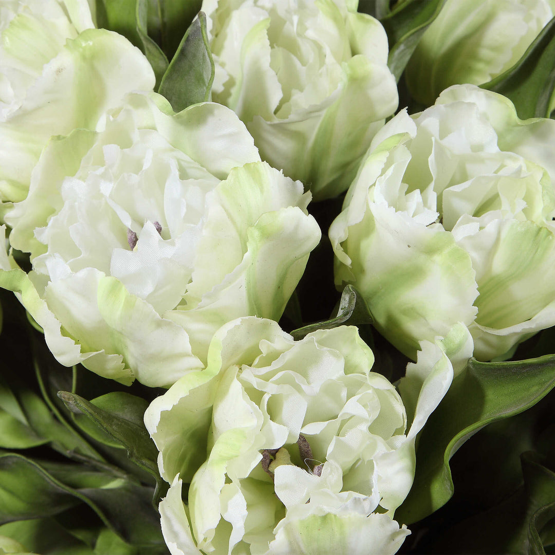 American Home Furniture Uttermost Kimbry Tulip Centerpiece
