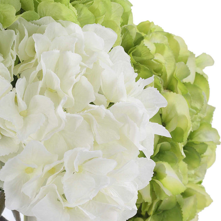 American Home Furniture Uttermost Savannah Bouquet