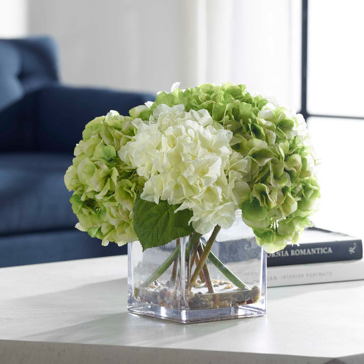 American Home Furniture Uttermost Savannah Bouquet