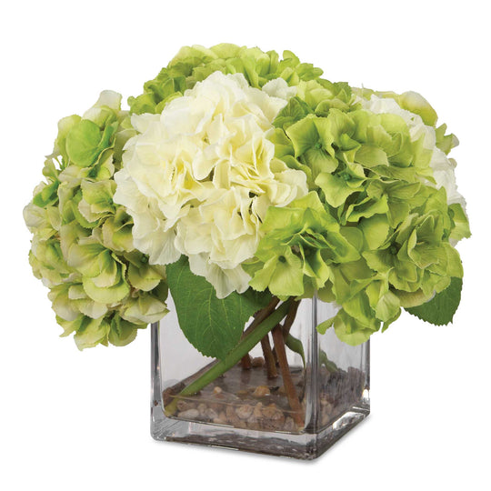 American Home Furniture Uttermost Savannah Bouquet