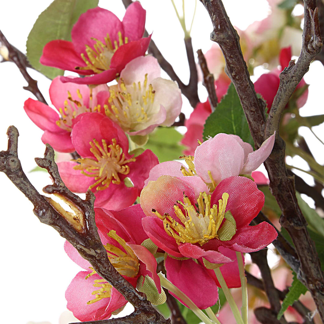 American Home Furniture Uttermost Spring Blooms Centerpiece