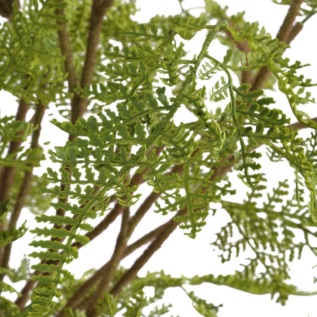 American Home Furniture Uttermost Woodland Fern Centerpiece