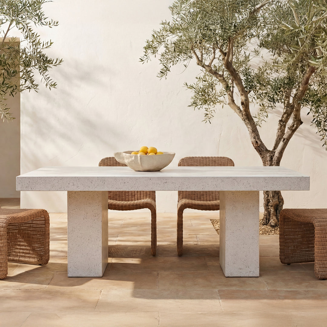 Antonius Outdoor Dining Table