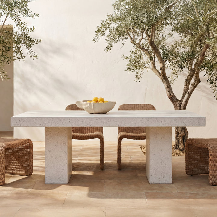 Antonius Outdoor Dining Table