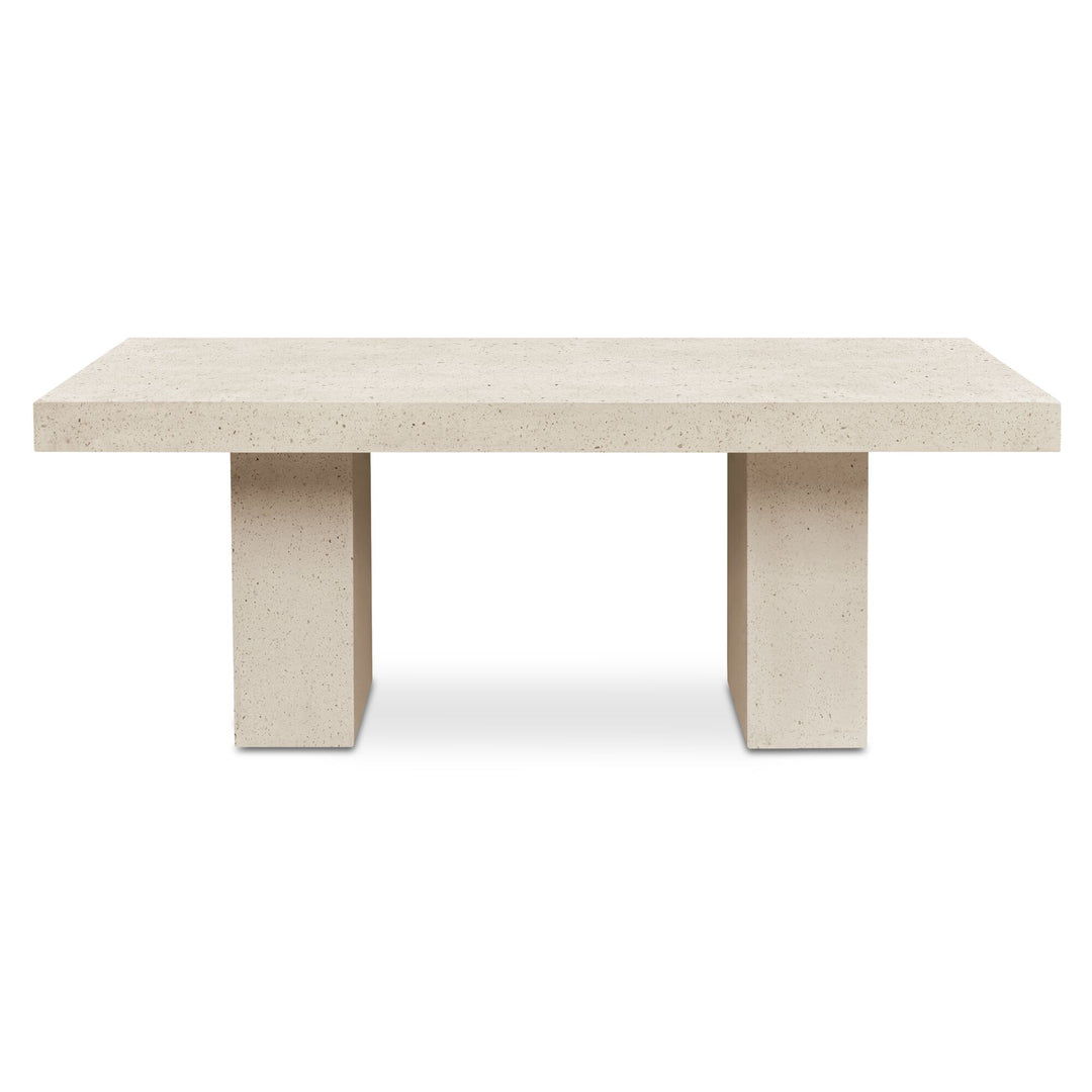 Antonius Outdoor Dining Table