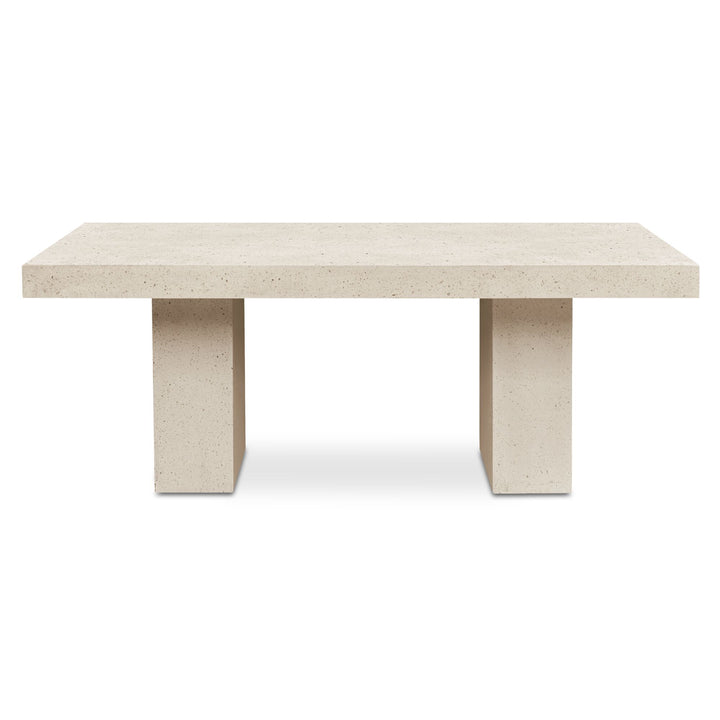 Antonius Outdoor Dining Table