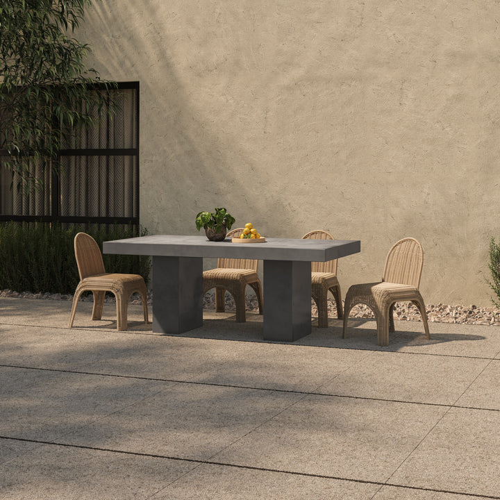 Antonius Outdoor Dining Table