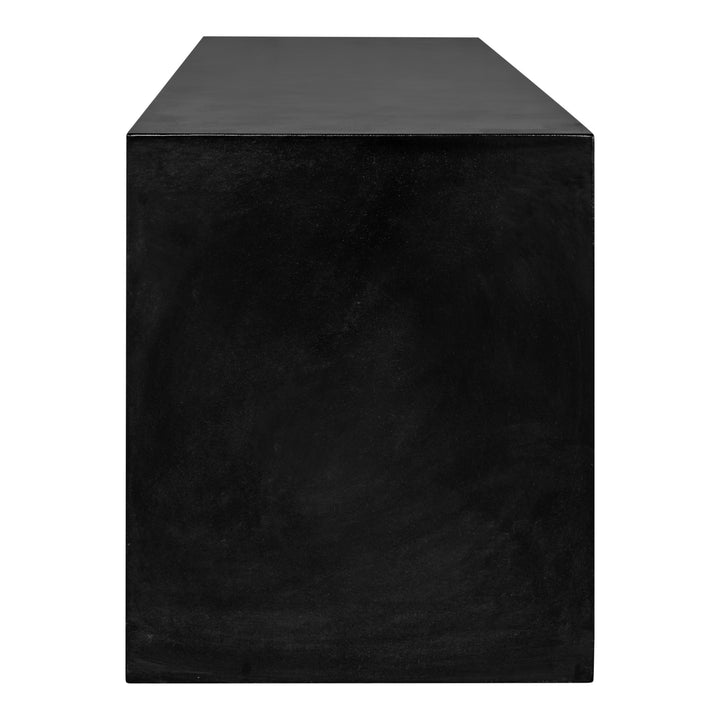 Lazarus Outdoor Bench