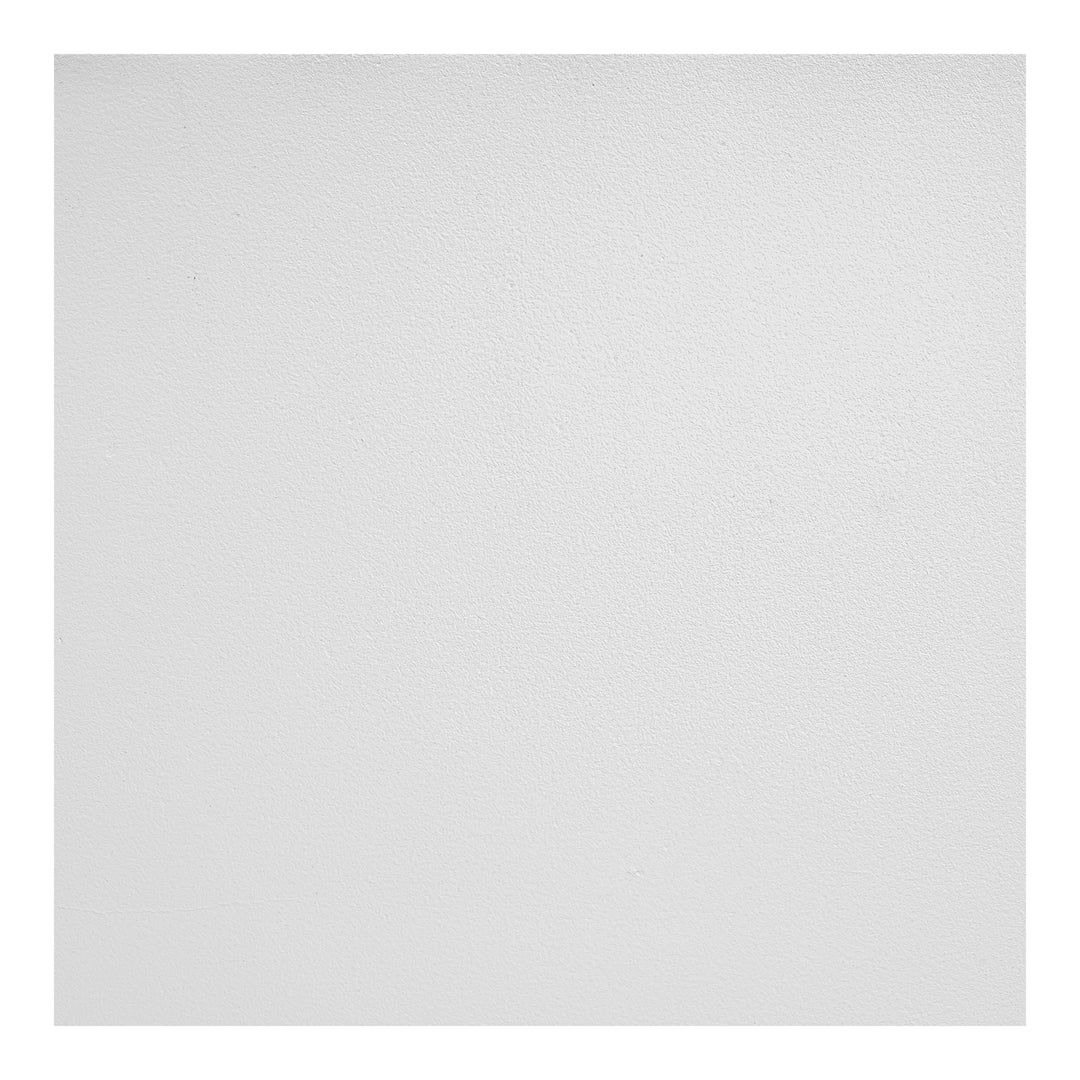Moe's Home Collection - Lazarus Outdoor Bench White - BQ-1005-18 | American Home Furniture