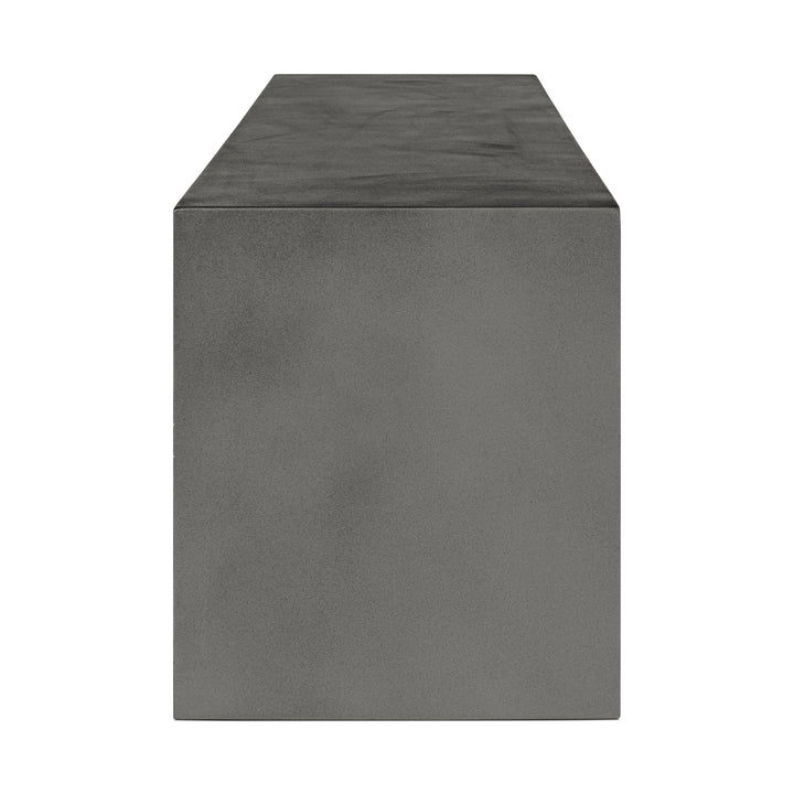 Lazarus Outdoor Bench