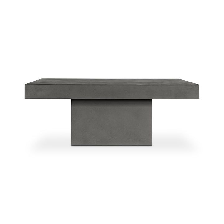 Maxima Outdoor Coffee Table
