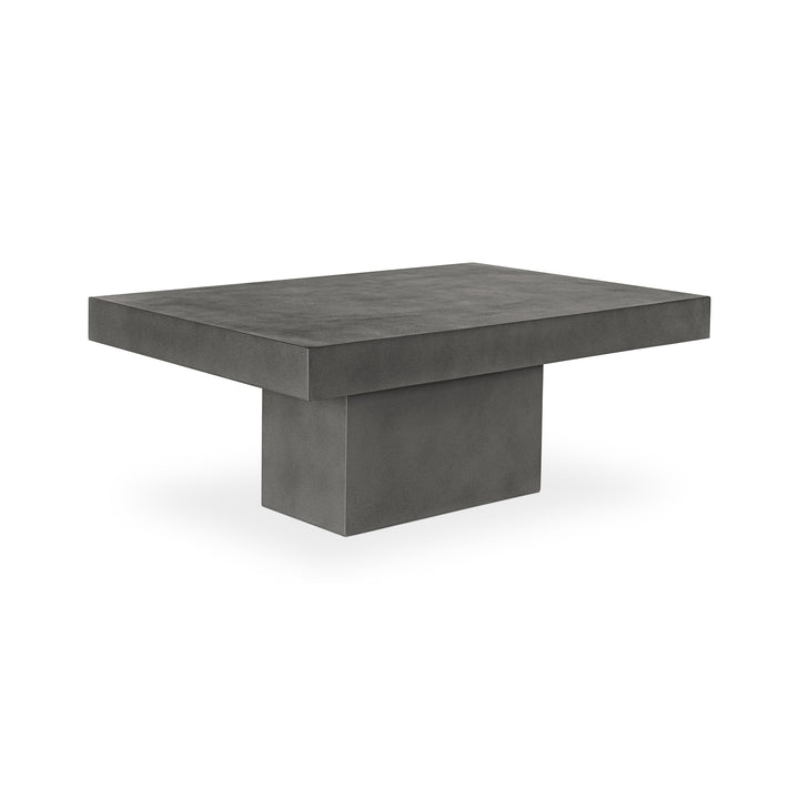 Maxima Outdoor Coffee Table
