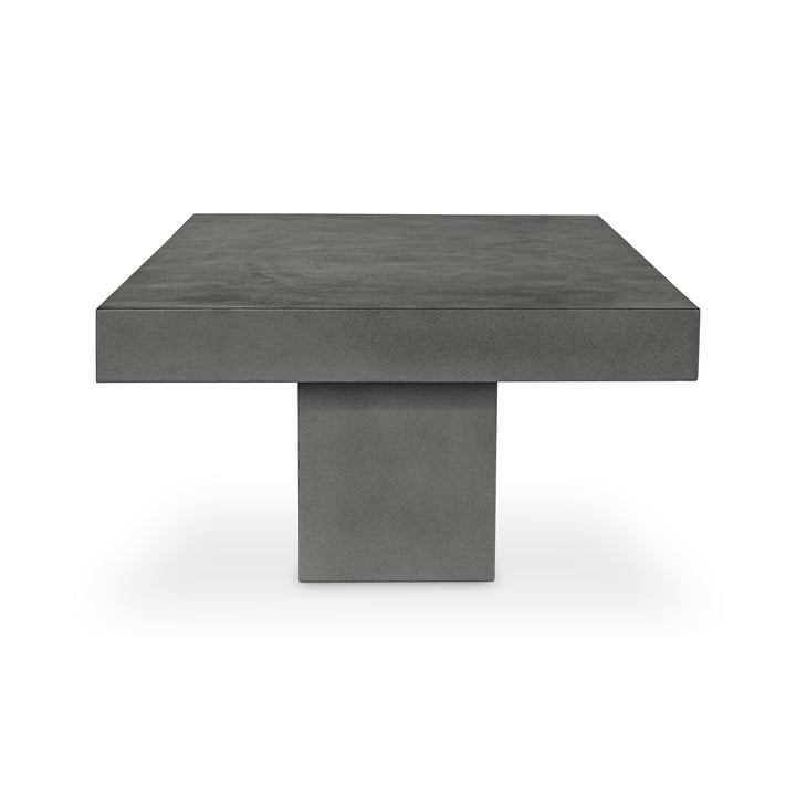 Maxima Outdoor Coffee Table