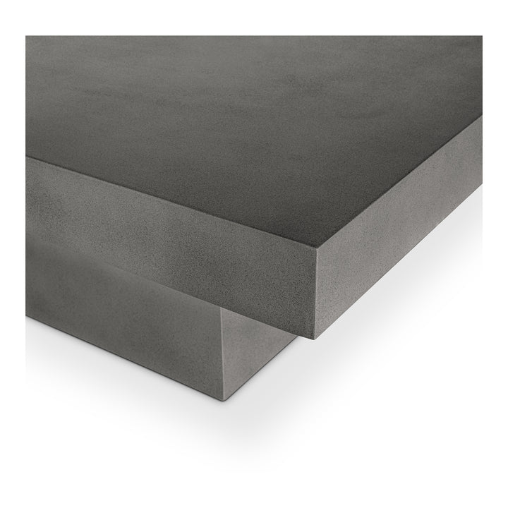 Maxima Outdoor Coffee Table