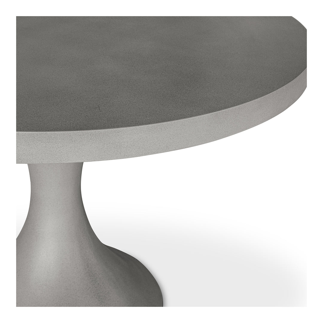 Moe's Home Collection - Isadora Outdoor Dining Table - BQ-1008-25-0 | American Home Furniture