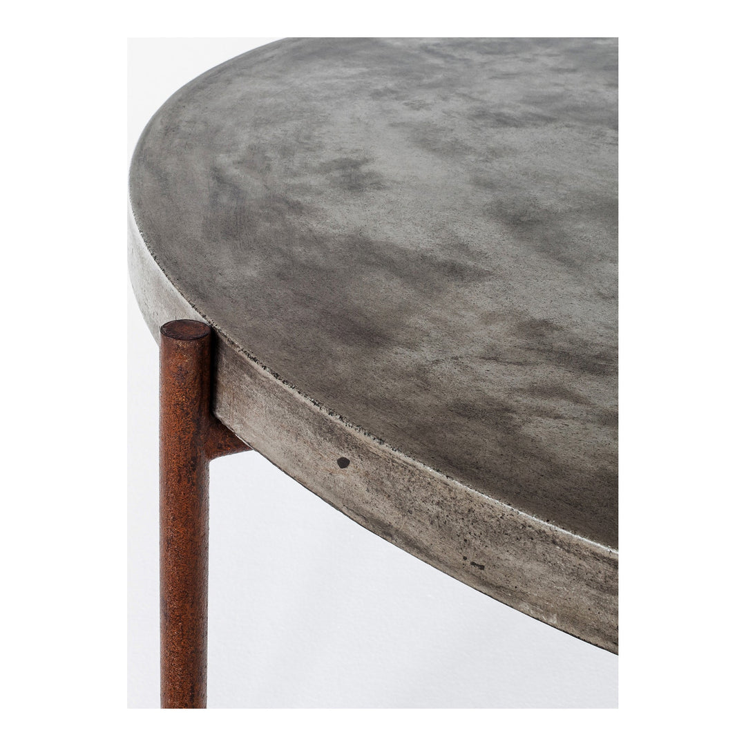 Mendez Outdoor Coffee Table
