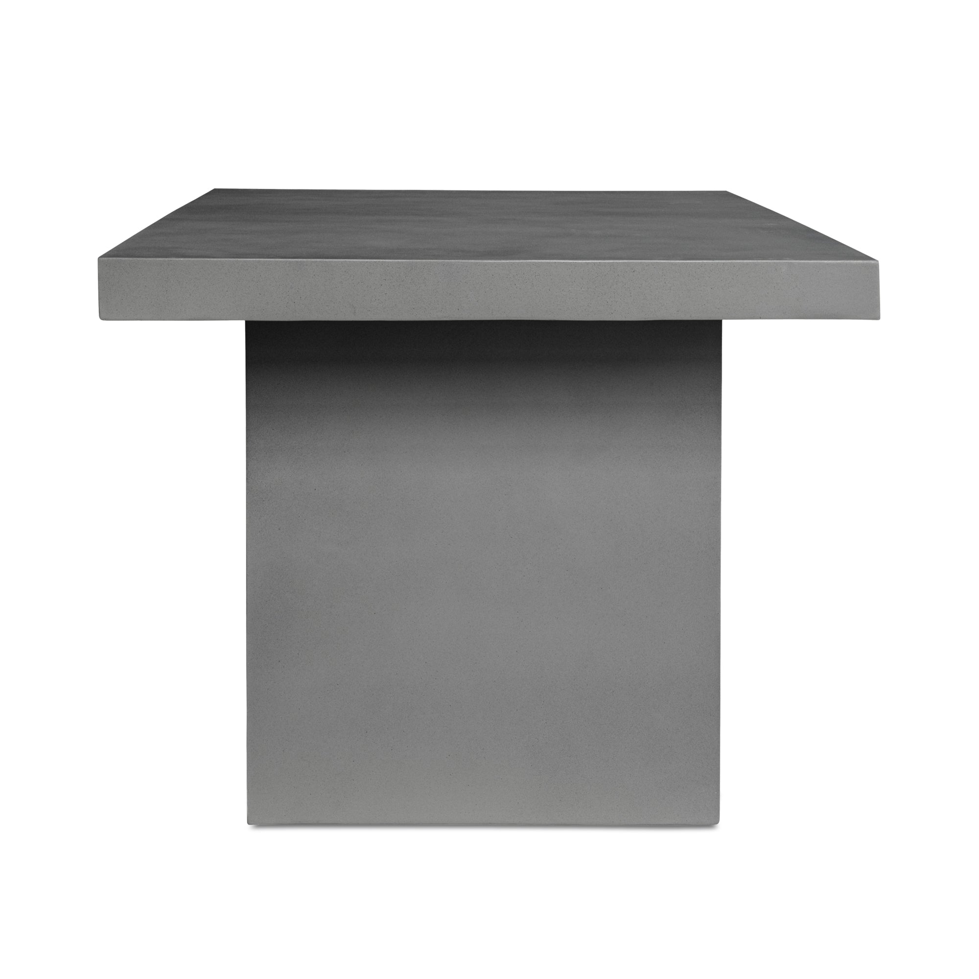 Moe's Home Collection Aurelius 2 Dining Table - Thumbnail 4