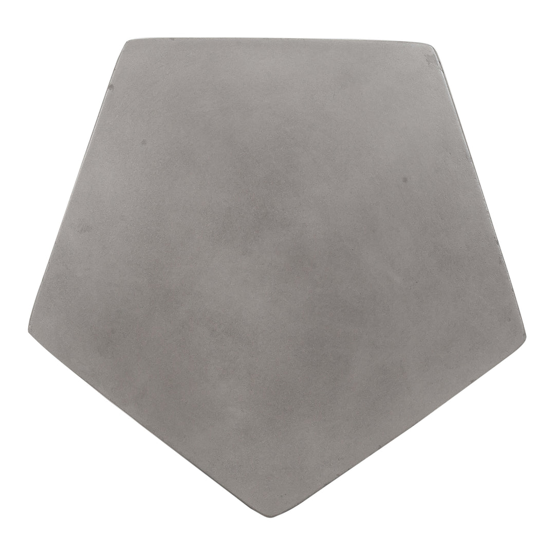 Moe's Home Collection - Gem Outdoor Stool - BQ-1023-25 | American Home Furniture