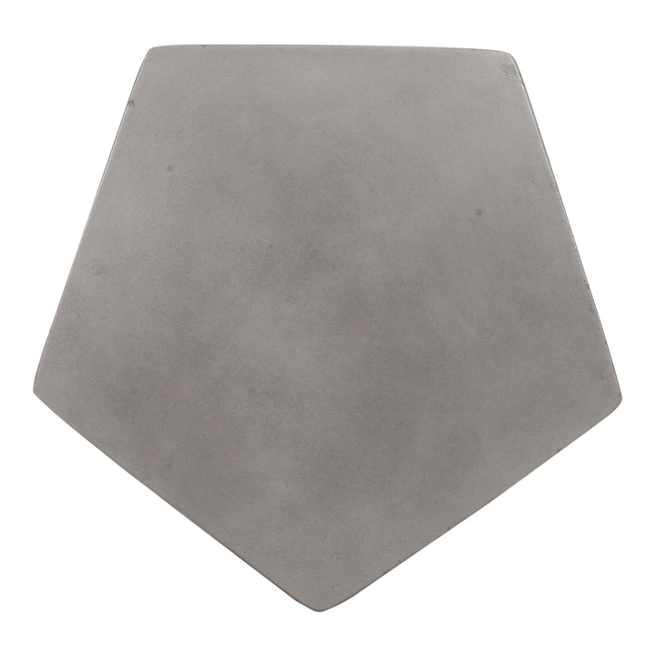 Moe's Home Collection - Gem Outdoor Stool - BQ-1023-25 | American Home Furniture