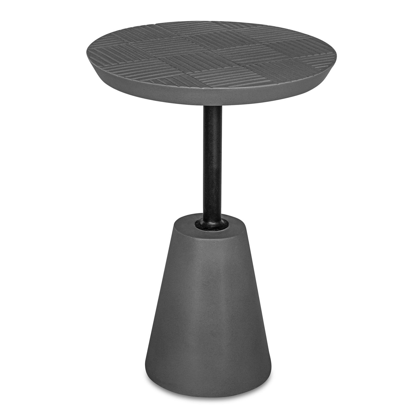 Foundation Outdoor Accent Table