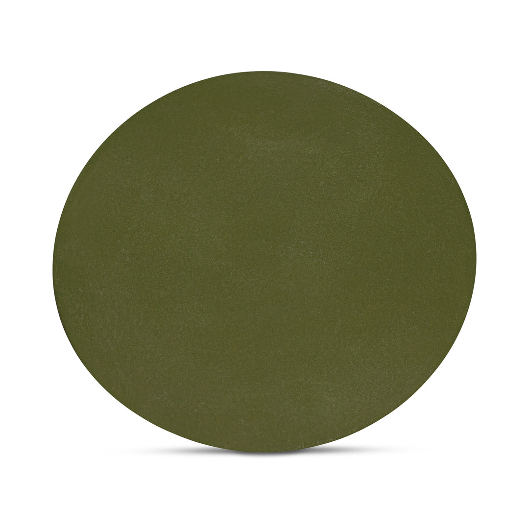 Moe's Home Collection - Rothko Outdoor Stool Green - BQ-1055-16 | American Home Furniture