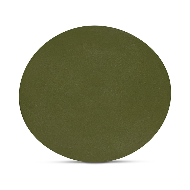 Moe's Home Collection - Rothko Outdoor Stool Green - BQ-1055-16 | American Home Furniture