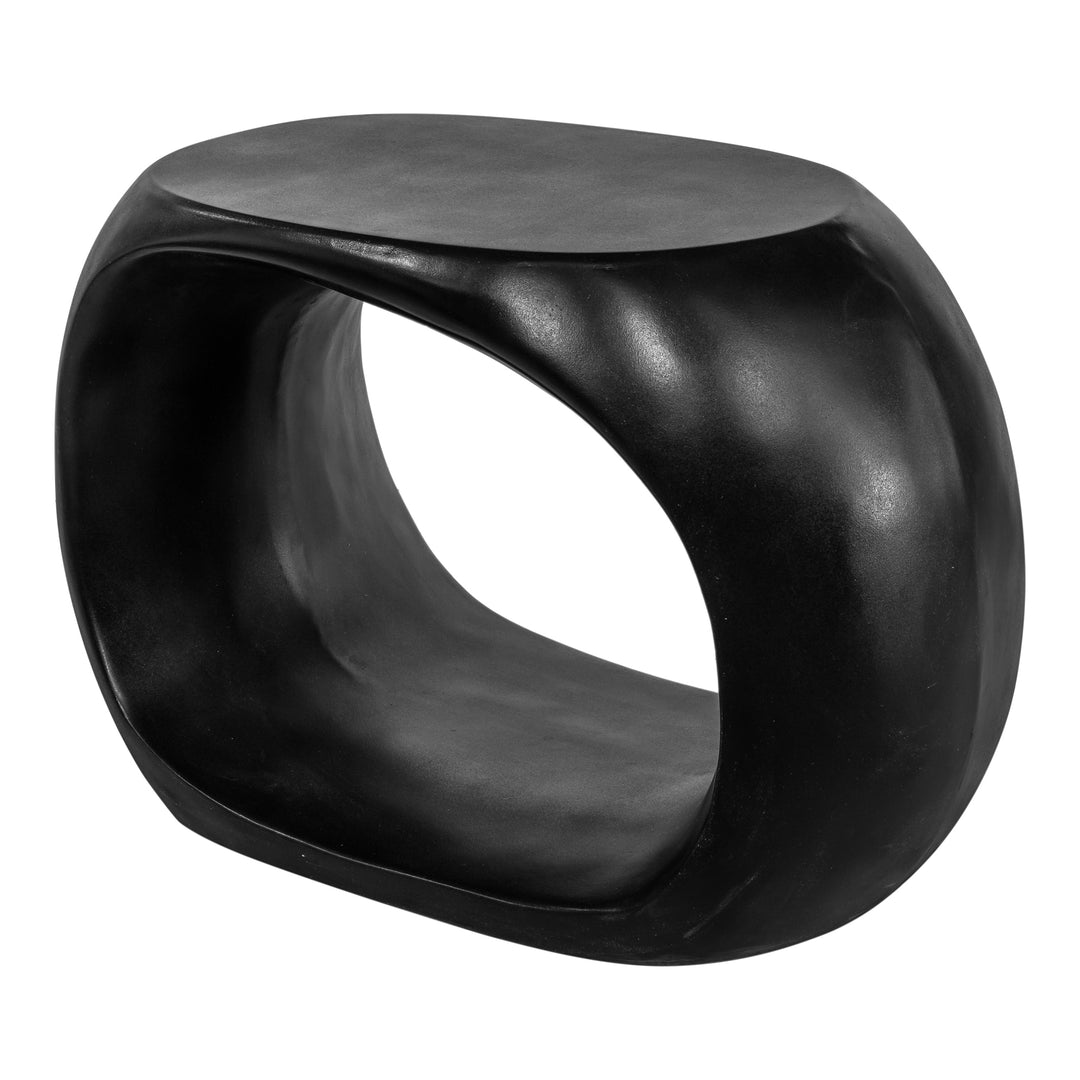 Moe's Home Collection - Albers Outdoor Stool - BQ-1056-02 | American Home Furniture