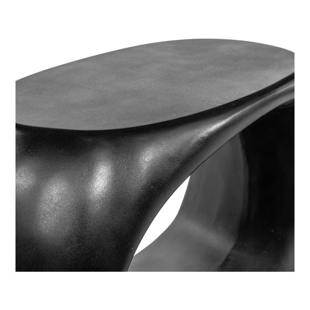 Moe's Home Collection - Albers Outdoor Stool - BQ-1056-02 | American Home Furniture
