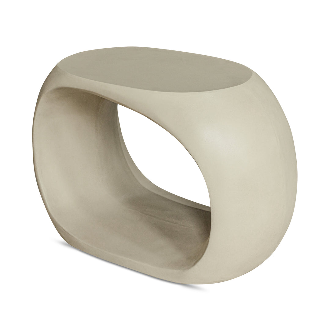 Albers Outdoor Stool