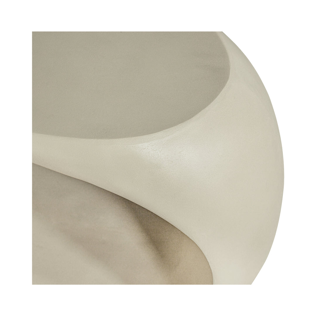 Albers Outdoor Stool