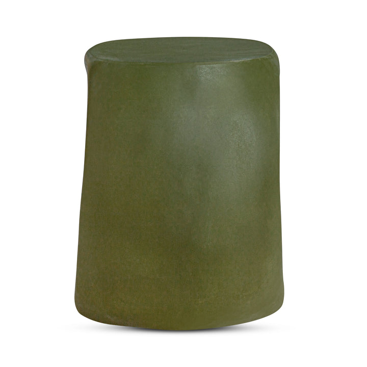 Moe's Home Collection - Albers Outdoor Stool Green - BQ-1056-16 | American Home Furniture