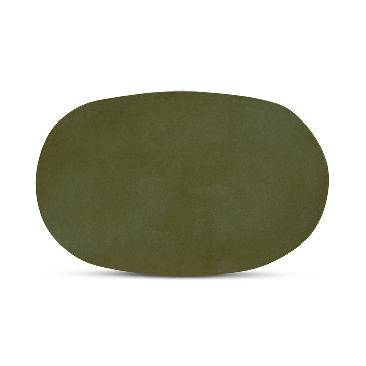 Moe's Home Collection - Albers Outdoor Stool Green - BQ-1056-16 | American Home Furniture